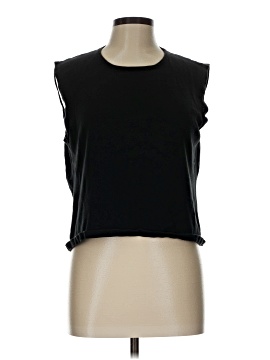 Patchington Sleeveless T Shirt