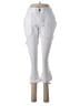 Columbia White Casual Pants Size 6 Long - photo 1
