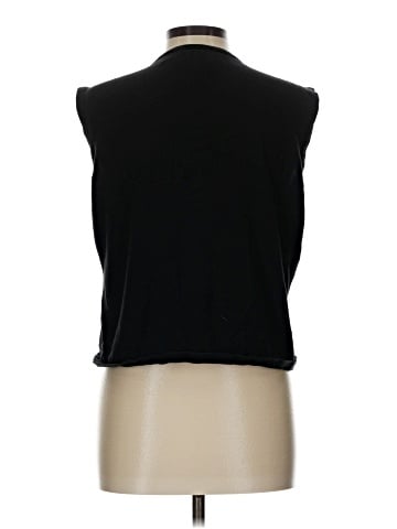 Patchington Sleeveless T-Shirt (view 2)