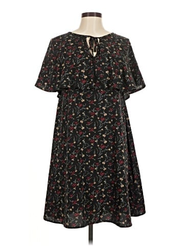 Yumi Casual Dress (view 1)