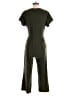 Unbranded Solid Green Jumpsuit Size S - photo 2