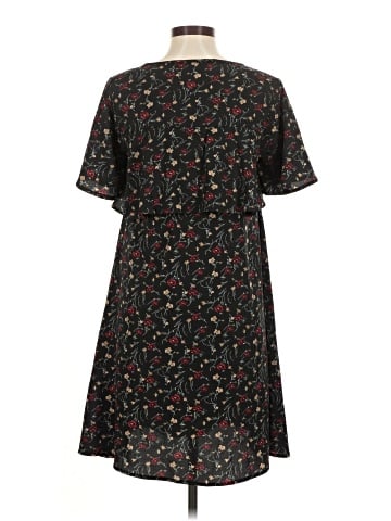 Yumi Casual Dress (view 2)