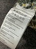 Unbranded 100% Acrylic Gray Poncho One size - photo 7
