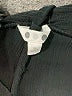 Three Dots Solid Black Dress Pants Size XL - photo 7