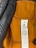 Lululemon Athletica 100% Polyester Color Block Orange Track Pants Size 8 - photo 6