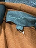 Sunday in Brooklyn 100% Polyester Brown Pullover Sweater Size XL - photo 7