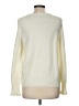 Talbots Ivory Pullover Sweater Size M - photo 2