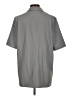 Assorted Brands Gray Kimono Size XL - photo 2