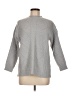 Unbranded Gray Pullover Sweater Size M (estimated) - photo 1