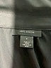 Halogen 100% Polyester Black Long Sleeve Blouse Size S - photo 7