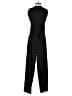 Unbranded Solid Black Jumpsuit Size S (estimated) - photo 2