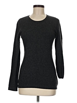 Christopher Fischer Cashmere Pullover Sweater