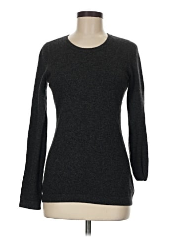 Christopher Fischer Cashmere Pullover Sweater (view 1)