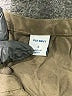 Old Navy 100% Rayon Solid Green Jumpsuit Size S - photo 4