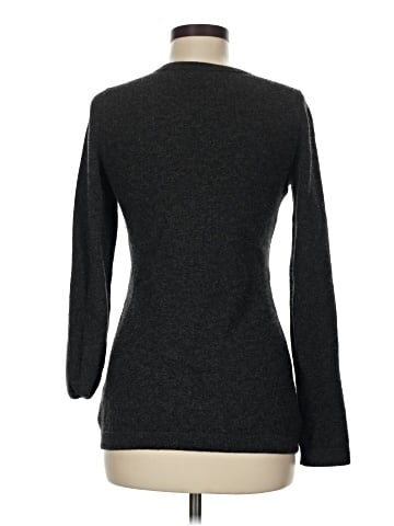 Christopher Fischer Cashmere Pullover Sweater (view 2)