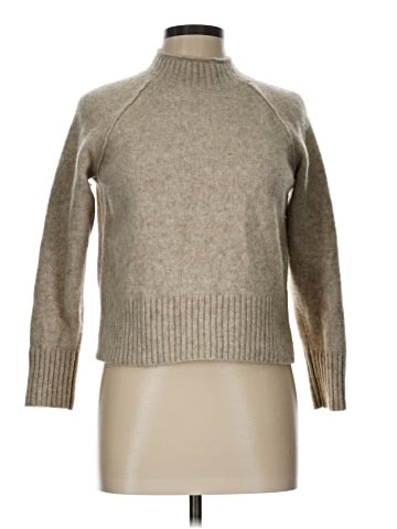 Banana Republic Wool Pullover Sweater (view 1)