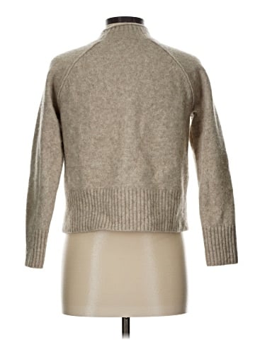 Banana Republic Wool Pullover Sweater (view 2)