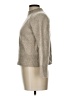 Banana Republic Tan Wool Pullover Sweater Size M - photo 5