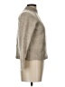 Banana Republic Tan Wool Pullover Sweater Size M - photo 4