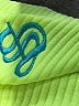 Adidas 100% Polyester Green Cardigan Size M - photo 7