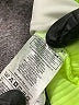 Adidas 100% Polyester Green Cardigan Size M - photo 9