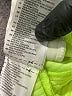 Adidas 100% Polyester Green Cardigan Size M - photo 10