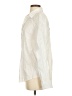 Express Ivory Long Sleeve Blouse Size XS - photo 5