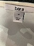 Bar III Ivory Long Sleeve Top Size 1X - photo 7