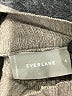 Everlane Tan Cashmere Pullover Sweater Size S - photo 7