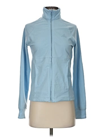 Adidas Track Jacket (view 1)