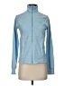 Adidas Blue Track Jacket Size S - photo 1