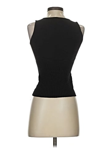 George Sweater Vest (view 2)