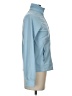 Adidas Blue Track Jacket Size S - photo 4