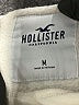 Hollister Ivory Turtleneck Sweater Size M - photo 7
