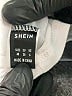 Shein White Active Tank Size 6 - photo 7