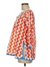 Gretchen Scott Designs Orange 3/4 Sleeve Blouse Size M - photo 5