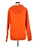 Cherry Orange Pullover Hoodie Size M - photo 2