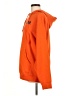 Cherry Orange Pullover Hoodie Size M - photo 5