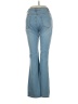 Unbranded Blue Jeans Size 4 - photo 2