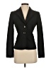 Antonio Melani Black Blazer Size 0 - photo 1