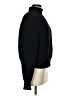 H&M Solid Black Turtleneck Sweater Size M - photo 4