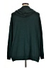 Ink Love and Peace Green Sweatshirt Size 1X - photo 2