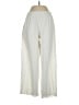 MNG 100% Cotton Ivory White Casual Pants Size S - photo 1