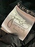 Just My Size Solid Black Active Pants Size 2X (petite) - photo 4