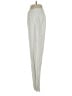 MNG 100% Cotton Ivory White Casual Pants Size S - photo 5