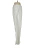 MNG 100% Cotton Ivory White Casual Pants Size S - photo 4