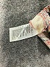 Unbranded 100% Viscose Paisley Ivory Short Sleeve Blouse Size 2 - photo 8