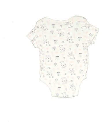 Quiltex Short Sleeve Onesie (view 2)