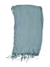 Unbranded Teal Blue Scarf One size - photo 2