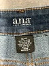 a.n.a. A New Approach Solid Blue Jeans Size 31 waist - photo 7
